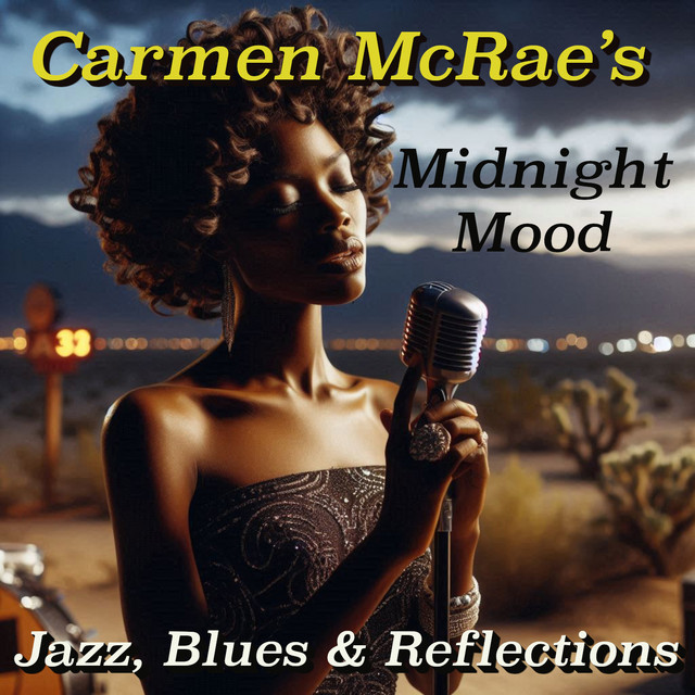 Cover du titre You'd Be So Easy To Love