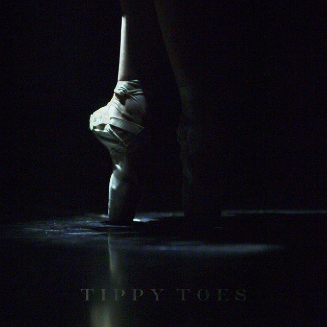 Tippy Toes cover art