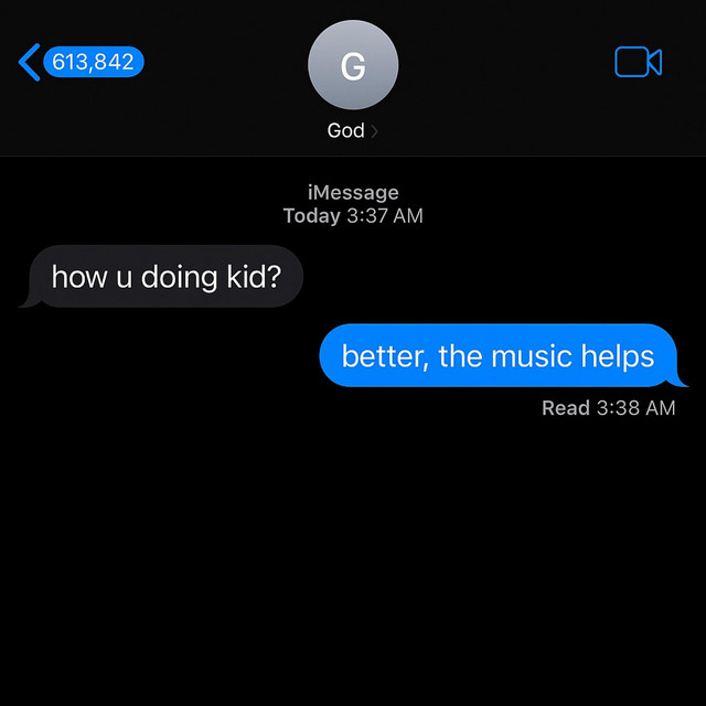 novocaine (slowed+reverbed)