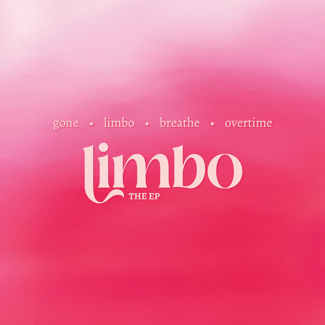 limbo cover art
