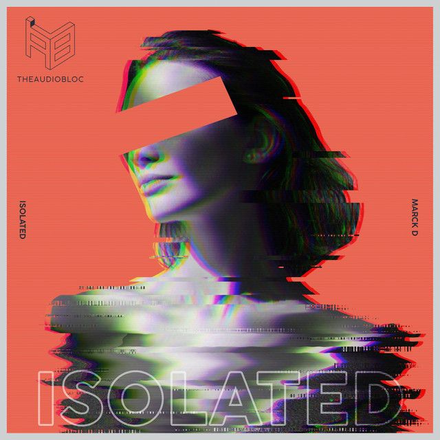 Isolated - Sisko Electrofanatik Remix album art
