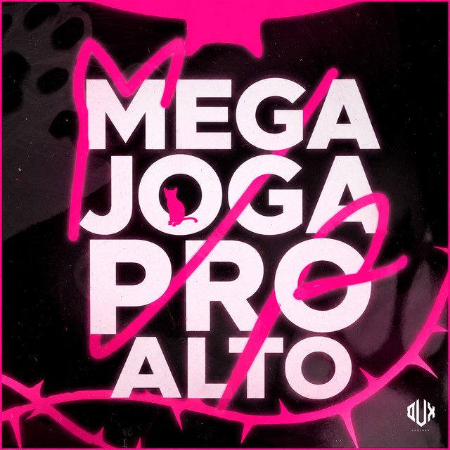 Mega Joga pro Alto album image