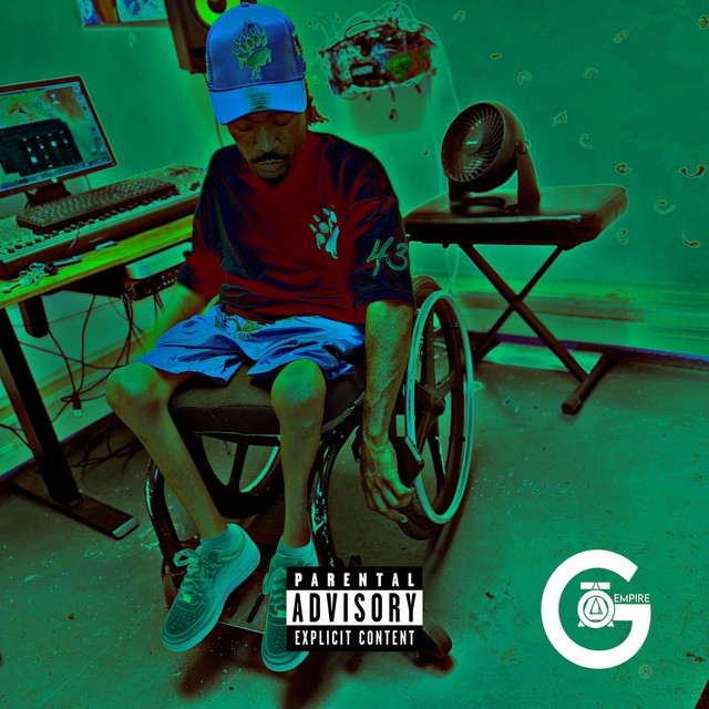 undefined album image