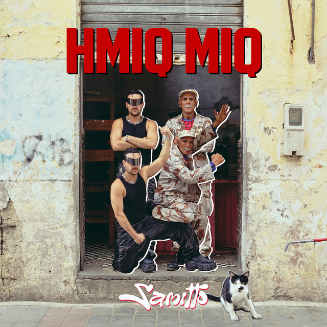 HMIQ MIQ - song and lyrics by Samitto_ | Spotify