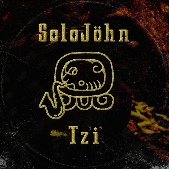Tzi cover art