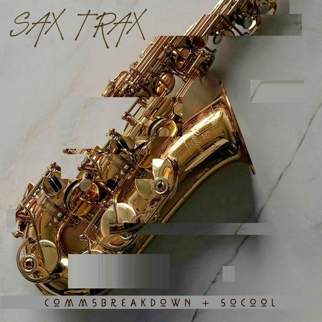 Sax Appeal