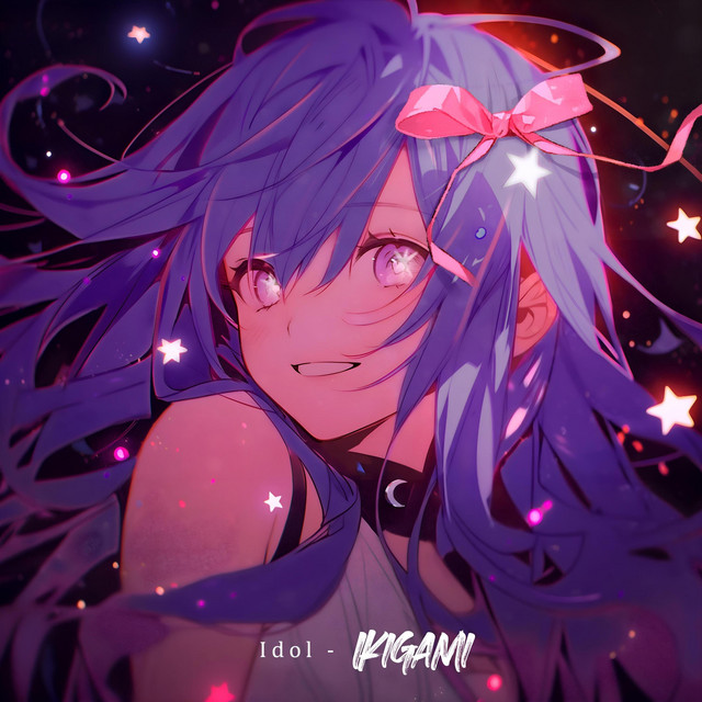 Idol (from Oshi No Ko)