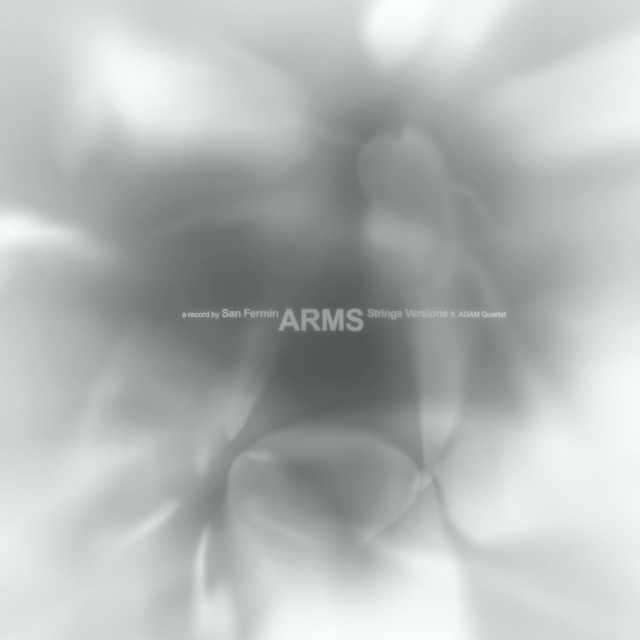 Arms (Strings Versions) cover art