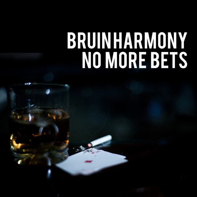 No More Bets cover art