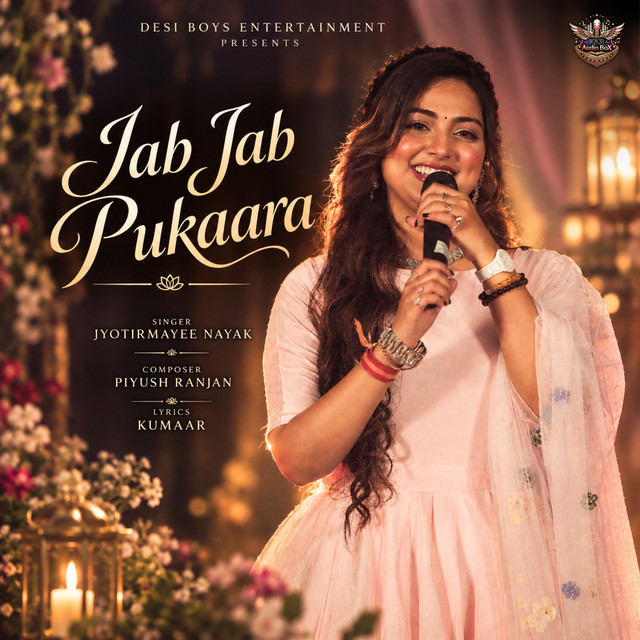Jab Jab Pukaara album image