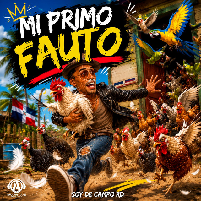 MI PRIMO FAUTO