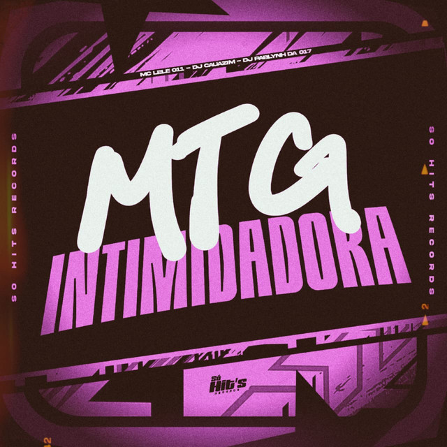 MTG Intimidadora
