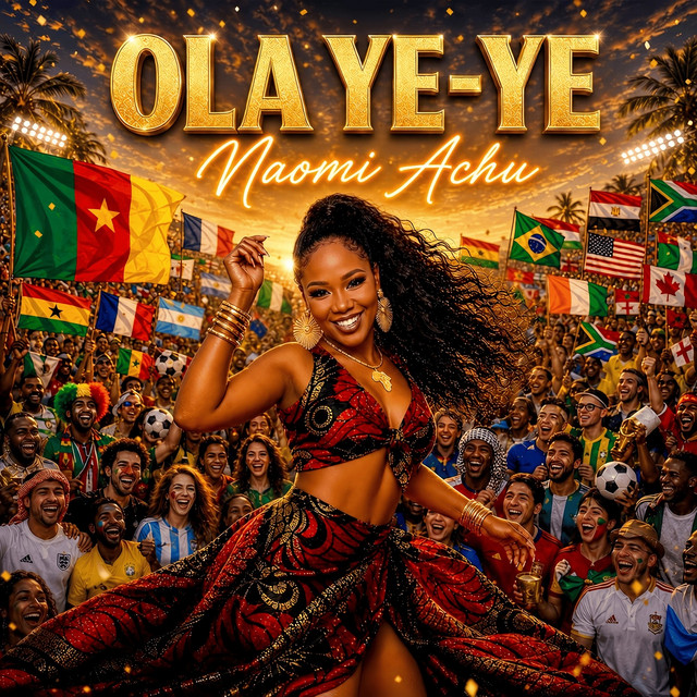 Ola Ye-Ye