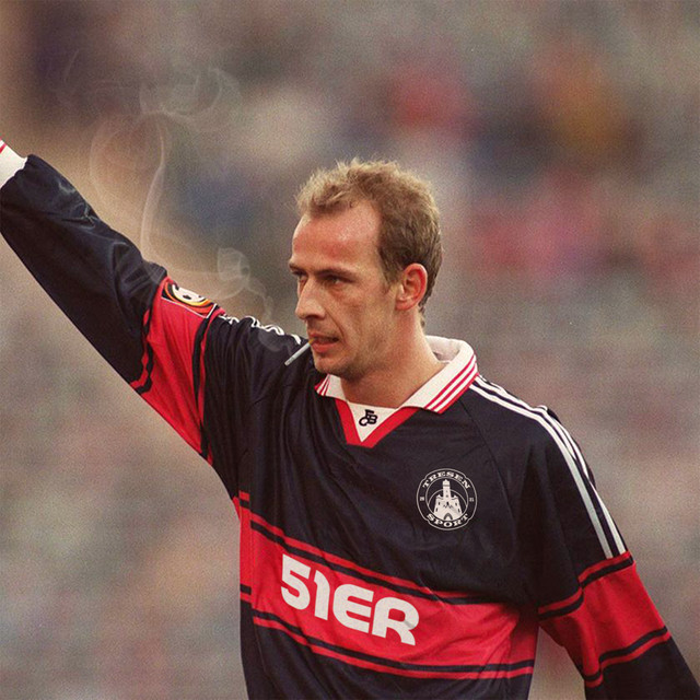 Mario Basler