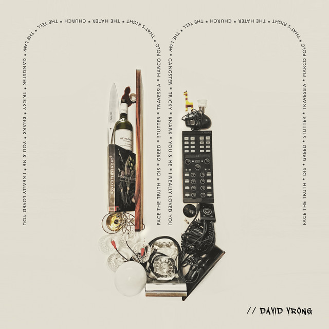 Thin 1990 cover art
