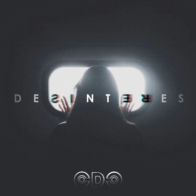 Desinterés cover art
