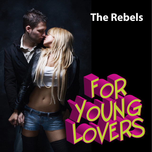 For Young Lovers cover art