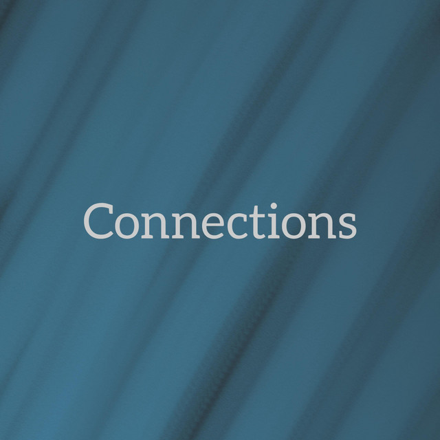 Connections cover art