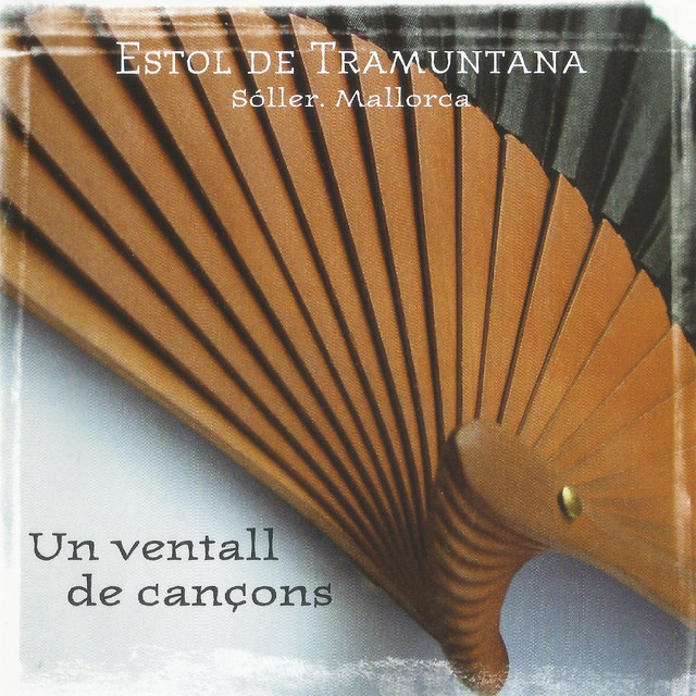 Estol de Tramuntana