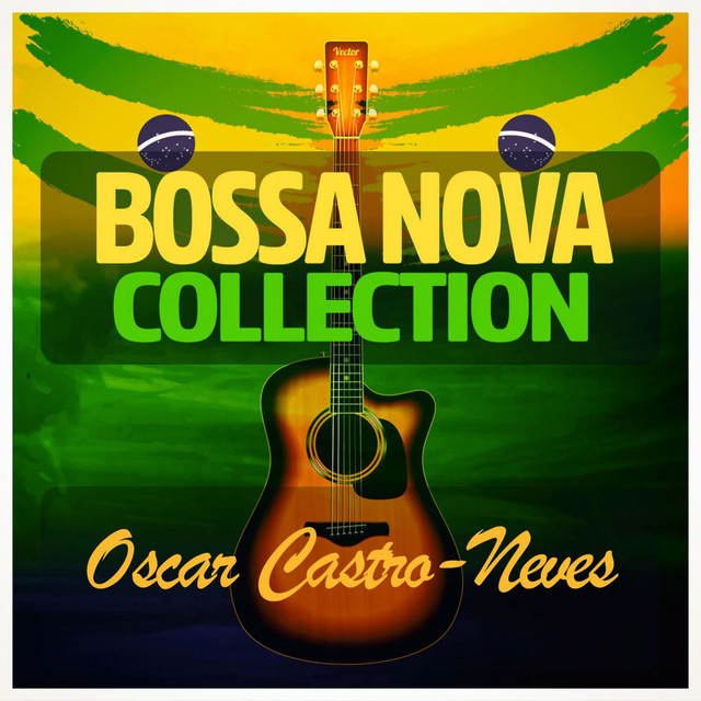Bossa Nova Collection cover art