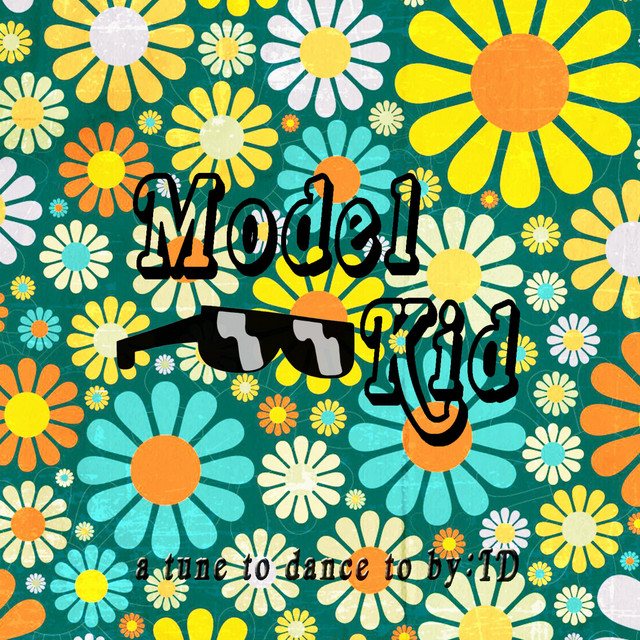 Model Kid cover art