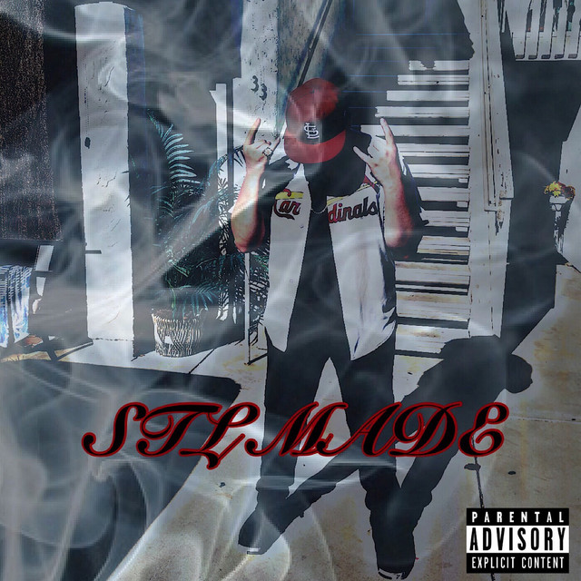 Stl Made cover art