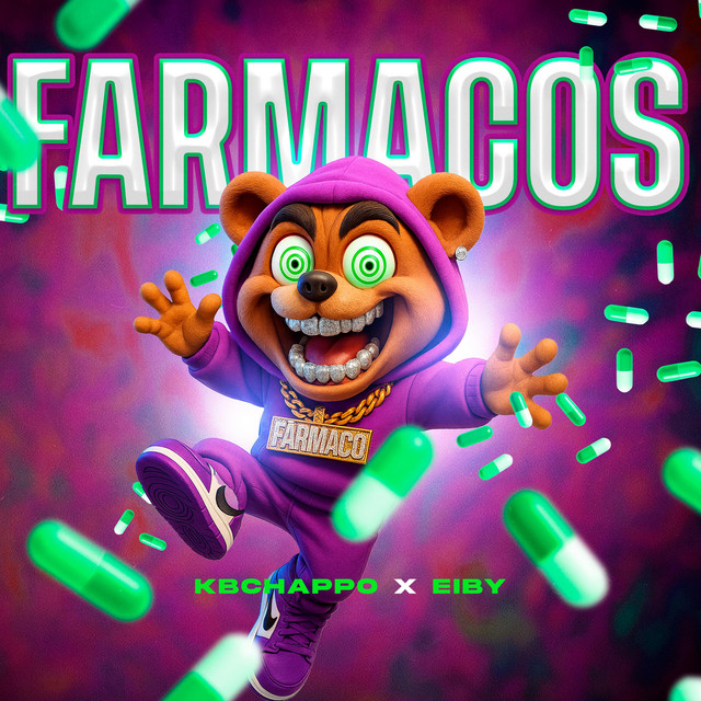 Farmacos