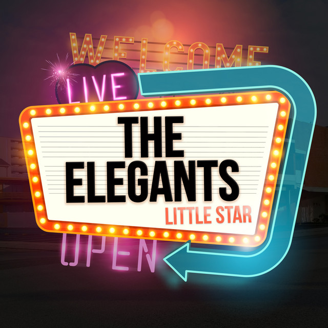 Little Star cover art