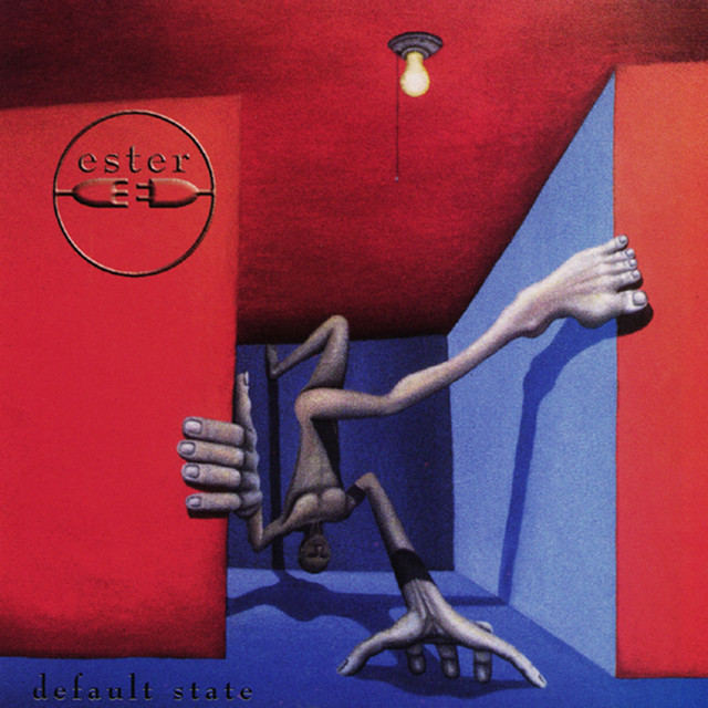 Default State cover art