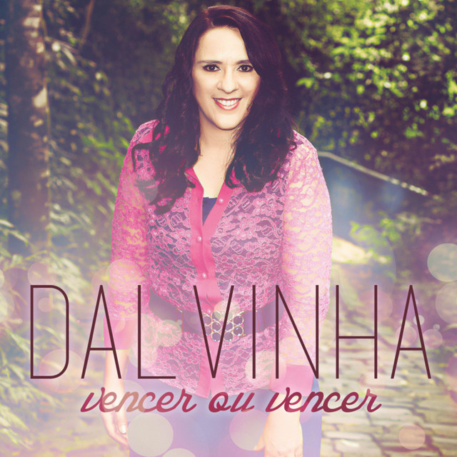 Vencer ou Vencer cover art