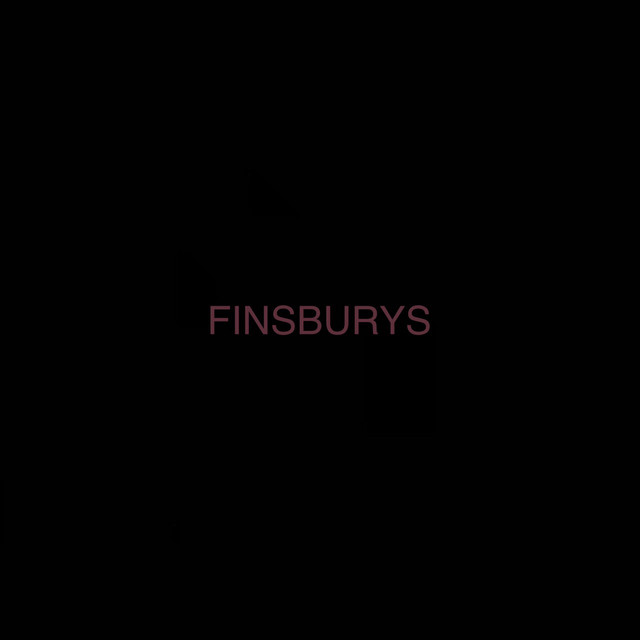 Finsburys cover art
