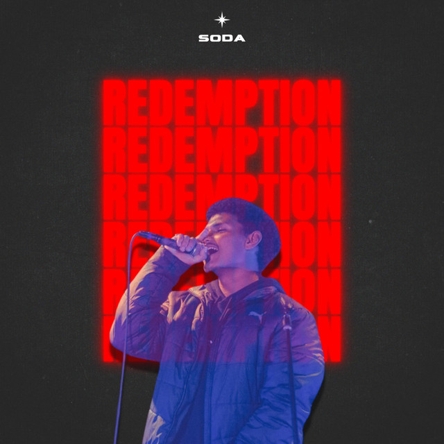 Redemption cover art