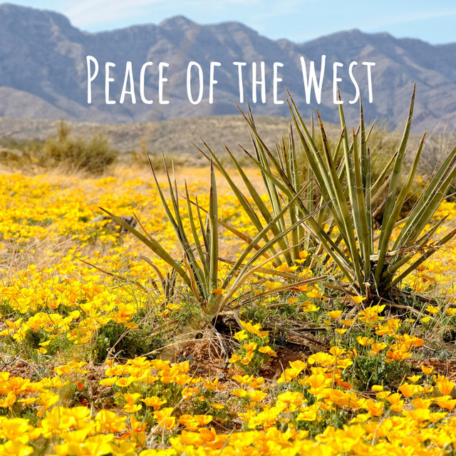 Peace of the West cover art