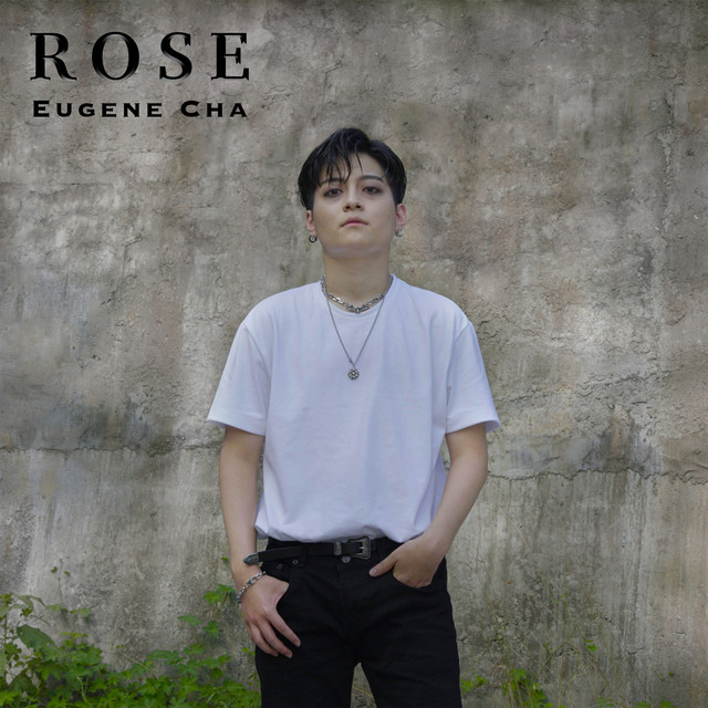 Eugene Cha
