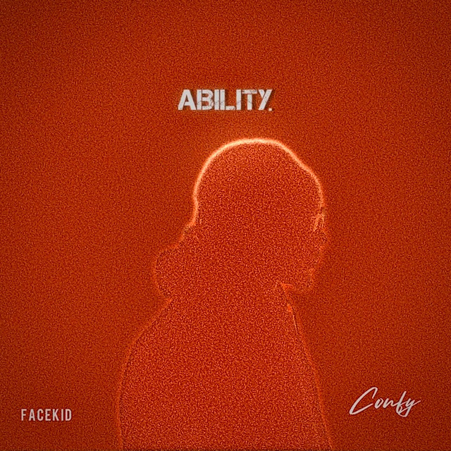 Ability cover art