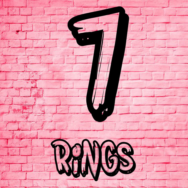 7 Rings (Instrumental) - Single by Cardo Grandz | Spotify