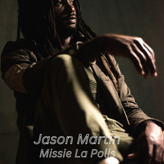 Jason Martin | Spotify