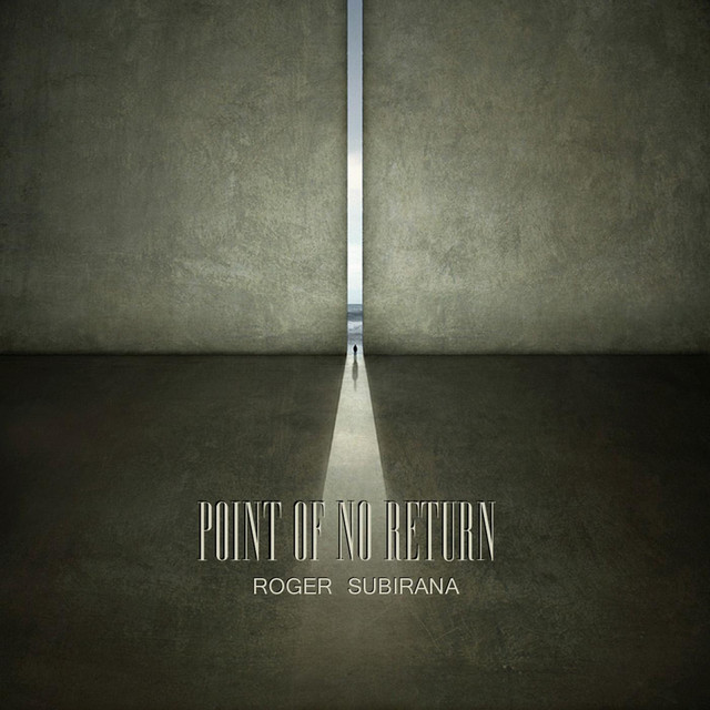 Point Of No Return cover art