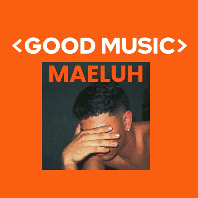 Good Music cover art