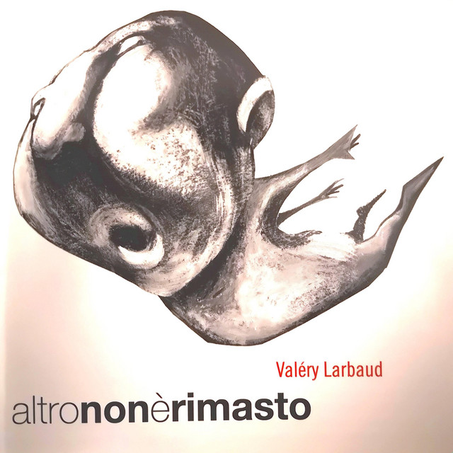 ALTRO NON E' RIMASTO cover
