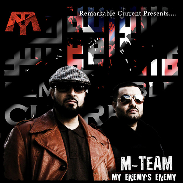The Greatest Struggle - Radio Edit cover art