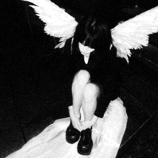 crying cover art