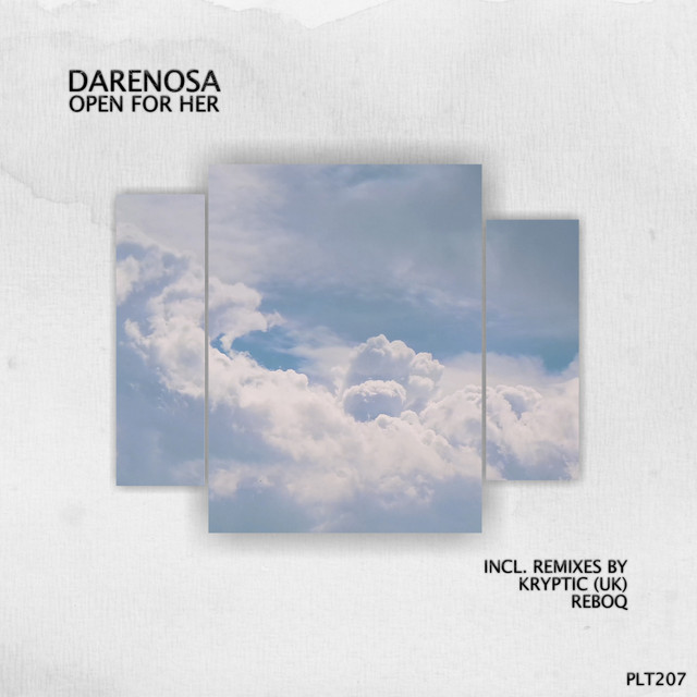 Open for Her - Reboq Remix