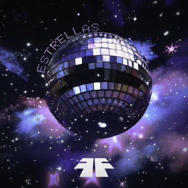 Estrellas cover art