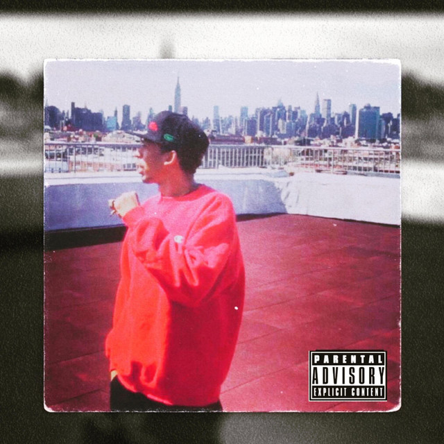 New York Native cover art