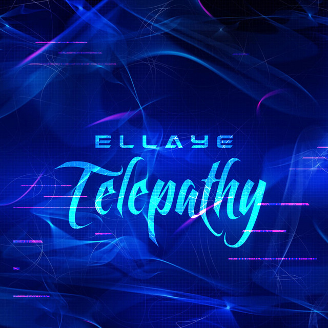 Telepathy - song and lyrics by Ellaye | Spotify