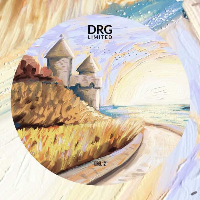 Don’t You Stop cover art