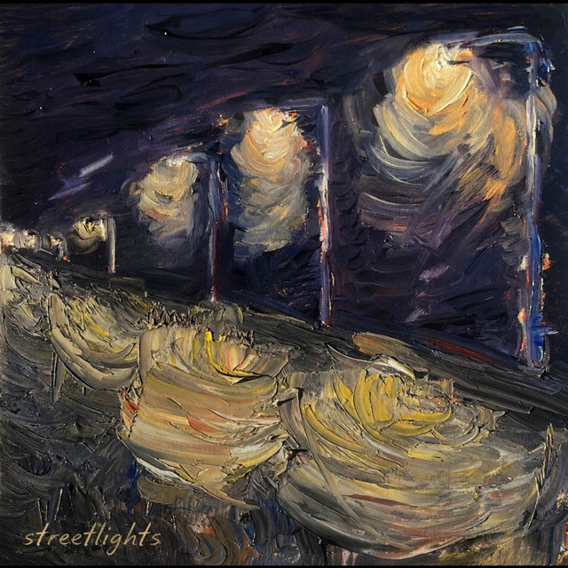 Streetlights cover art