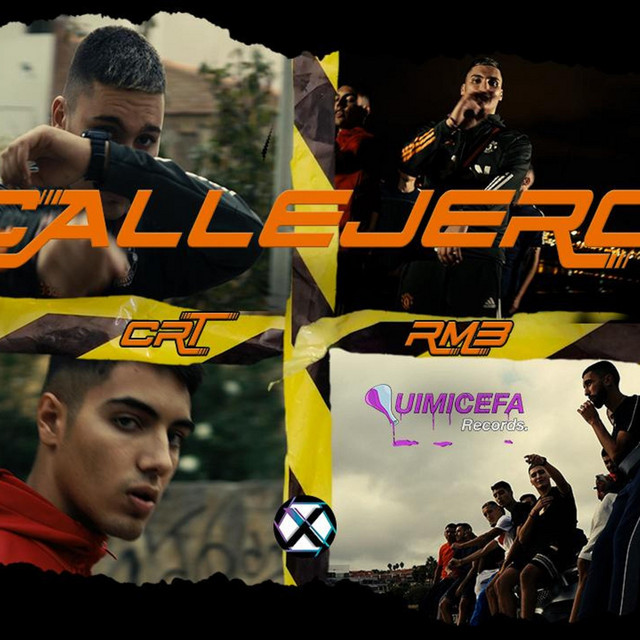 RMB | Spotify