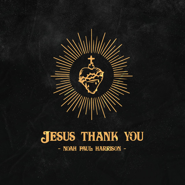 Jesus Thank You (Live)